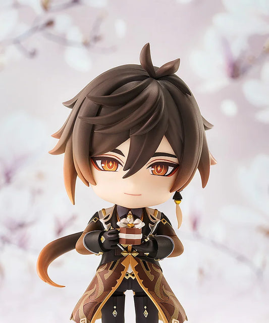 [PREORDER] Nendoroid Zhongli