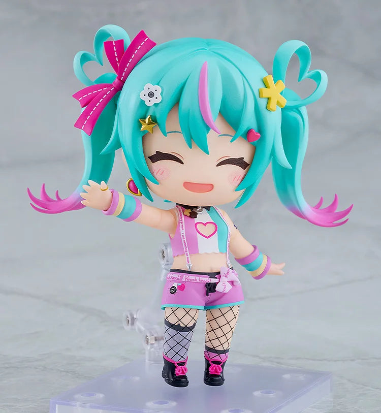 [PREORDER 032226] Nendoroid Hatsune Miku: DecoMiku (Lightness)