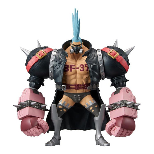 [ONHAND] Banpresto DXF TGLM Franky Vol 12 Ver A