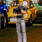 [PREORDER] STORM ARENA 1/12 KOF King of Fighters '98 Benimaru Nikaido KFSA01