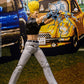 [PREORDER] STORM ARENA 1/12 KOF King of Fighters '98 Benimaru Nikaido KFSA01