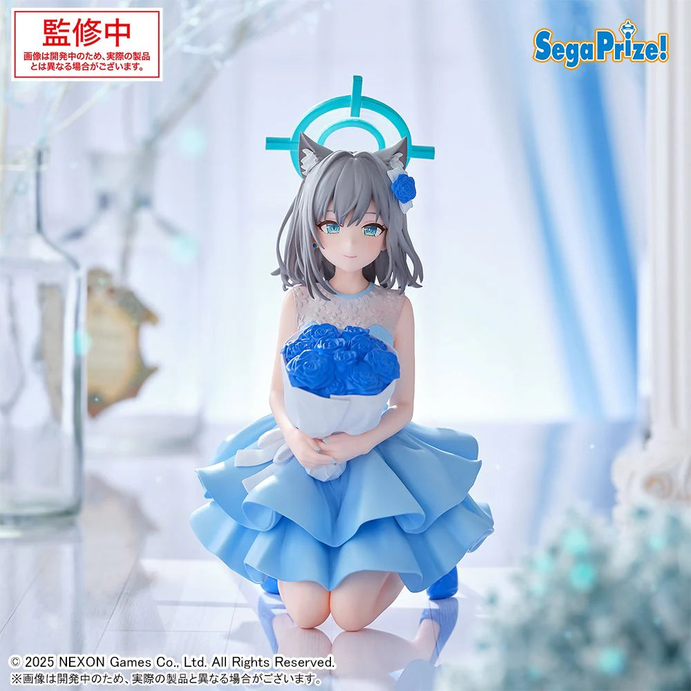 [PREORDER] SEGA Yumemirize "Blue Archive" "Shiroko"