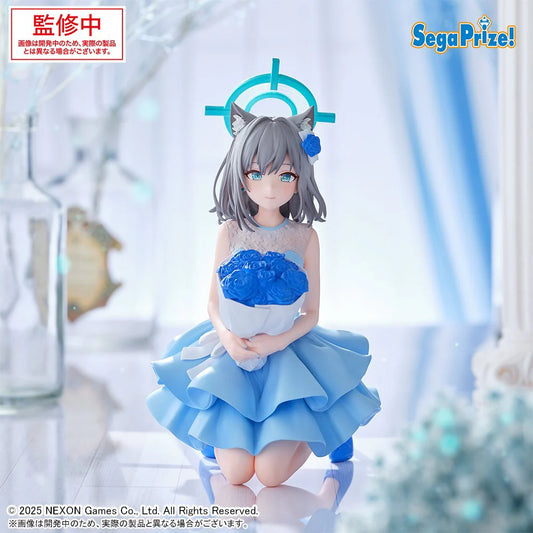 [PREORDER] SEGA Yumemirize "Blue Archive" "Shiroko"