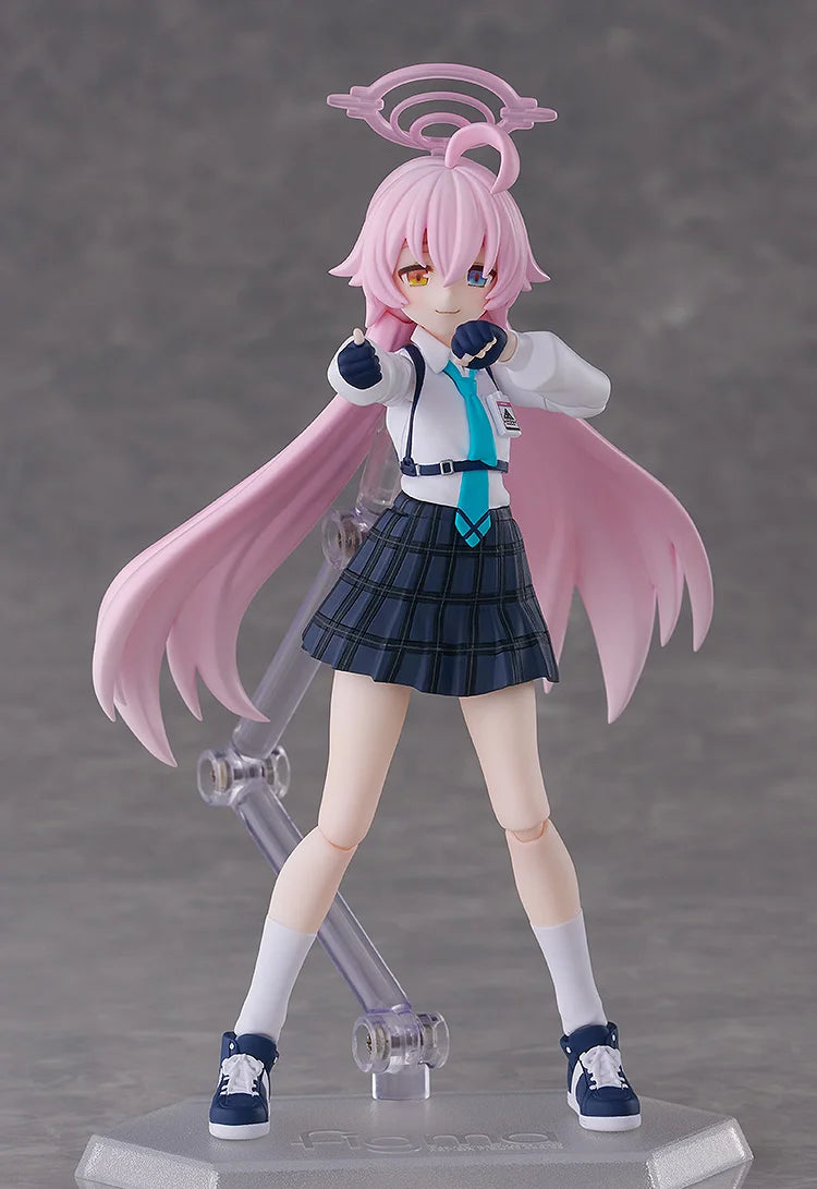 [PREORDER 122125] figma Hoshino Takanashi