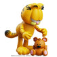 [PREORDER] Boss Fight Studio BFS GFW101 Nickelodeon Garfield