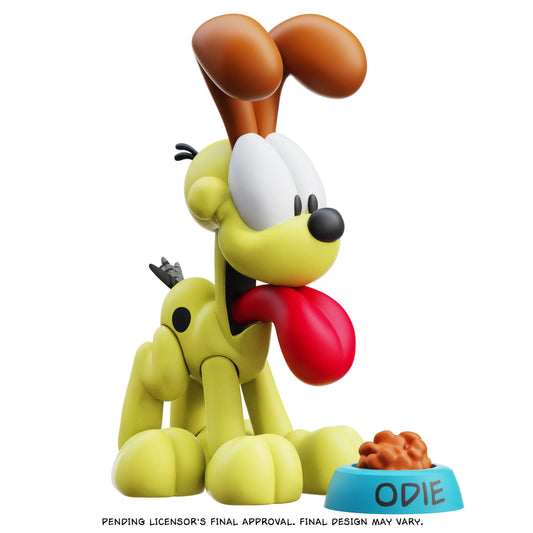 [PREORDER]  Boss Fight Studio BFS GFW102 Nickelodeon Odie