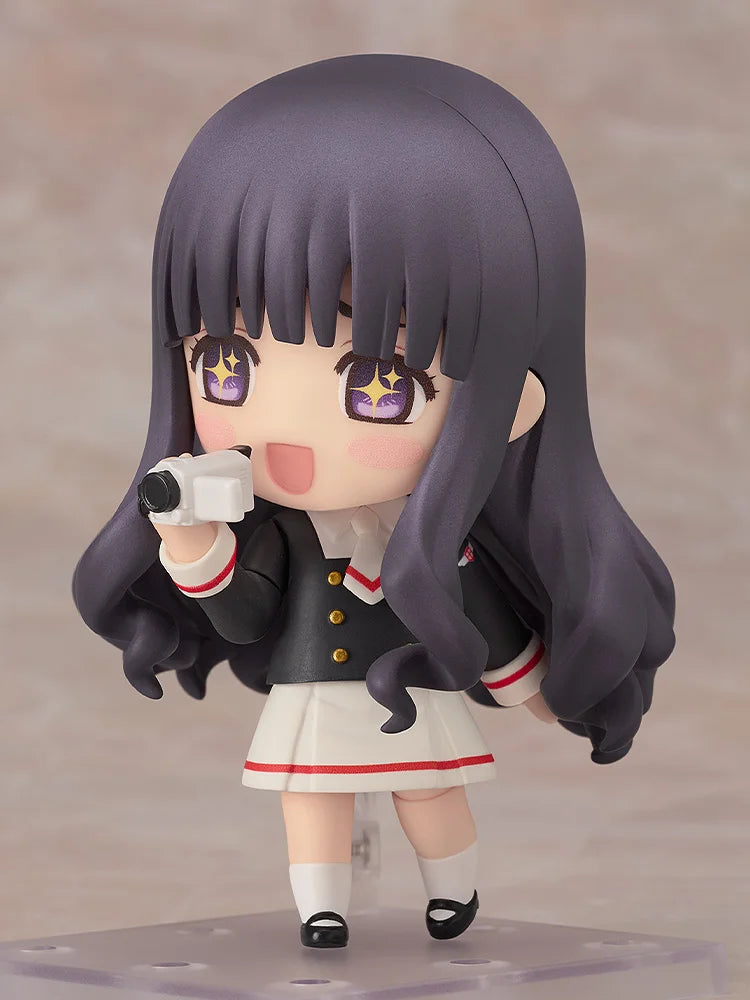 [PREORDER] Nendoroid Tomoyo Daidouji: Tomoeda Junior High Uniform Ver.