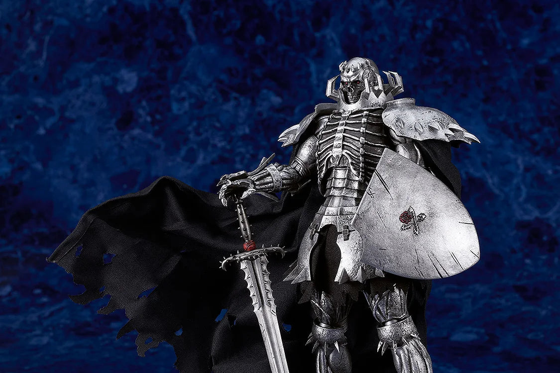 [PREORDER] figma Skull Knight