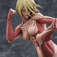 [PREORDER] POP UP PARADE Annie Leonhart: Female Titan Ver. L Size