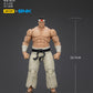 [PREORDER] JOYTOY 1/18 KOF '98UM Hero Team Goro Daimon JT01437