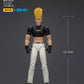 [PREORDER] JOYTOY 1/18 KOF '98UM Hero Team Benimaru Nikaido JT01444