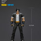 [PREORDER] JOYTOY 1/18 KOF '98UM Hero Team Kyo Kusanagi JT01420