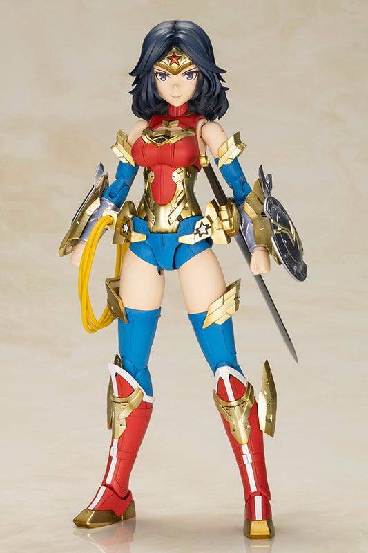 [PREORDER] Wonder Woman Another Color Humikane Shimada Ver.