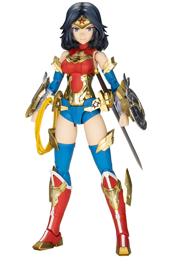 [PREORDER] Wonder Woman Another Color Humikane Shimada Ver.