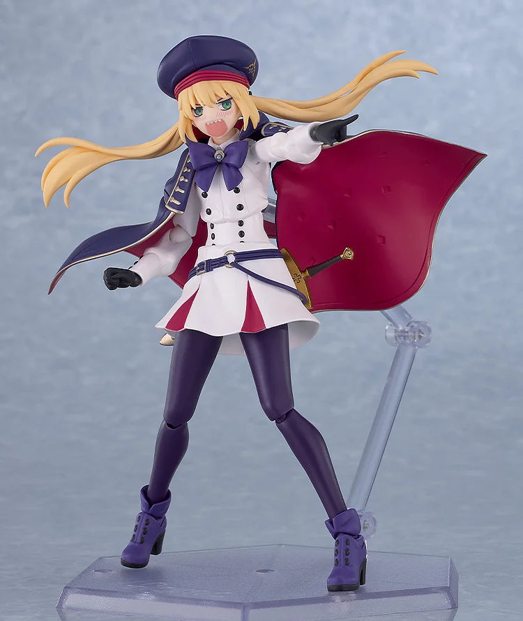 [PREORDER] figma Caster/Altria Caster