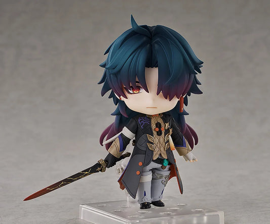 [PREORDER] Nendoroid Blade