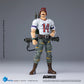 [PREORDER 051726] HIYA EMG0479 1/18 Exquisite Mini G.I.Joe BAZOOKA Tiger Force Version