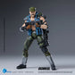 [PREORDER] HIYA 1/18 G.I. Joe Gung-Ho