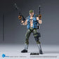 [PREORDER] HIYA 1/18 G.I. Joe Gung-Ho