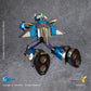 [PREORDER 081126] HIYA 15.5cm Mega Man X Series X Ultimate Armor Action Figure EBM0383