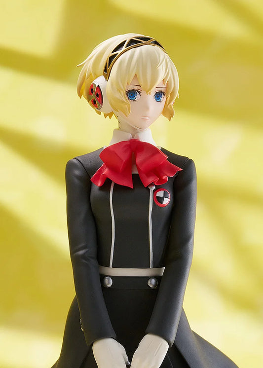 [PREORDER 111625] POP UP PARADE Aigis: School Uniform Ver.
