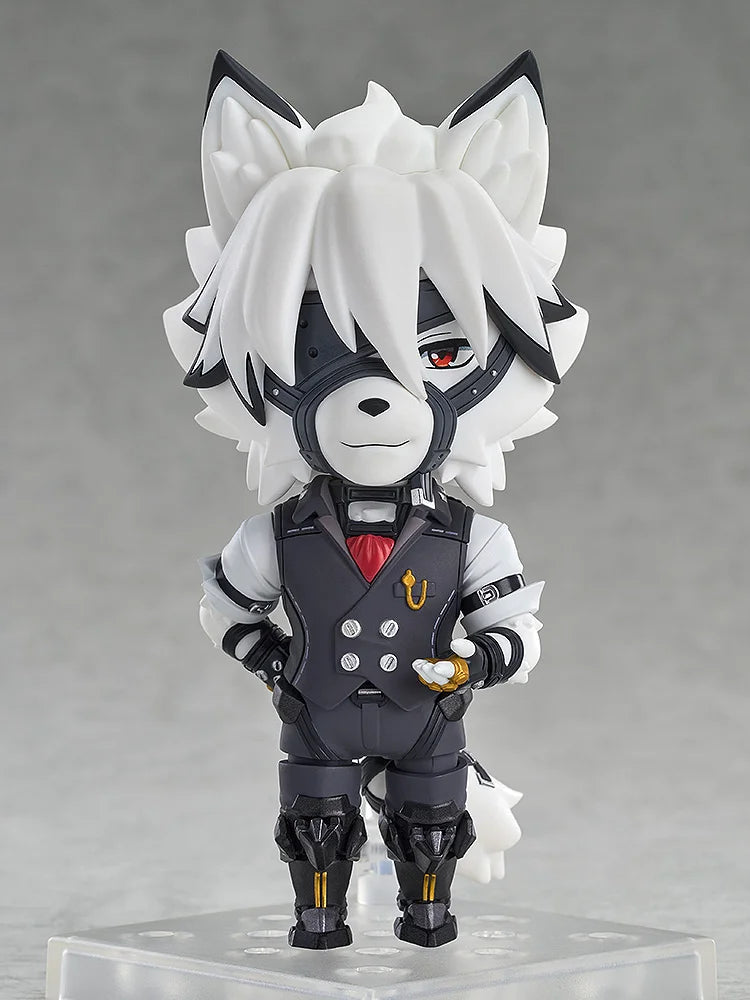 [PREORDER] Nendoroid Von Lycaon