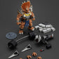[PREORDER] JOYTOY 1/18 TMNT JT01116 Captain Zorax
