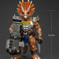[PREORDER] JOYTOY 1/18 TMNT JT01116 Captain Zorax