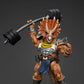 [PREORDER] JOYTOY 1/18 TMNT JT01116 Captain Zorax