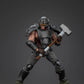 [PREORDER] JOYTOY 1/18 TMNT JT01147 Casey Jones