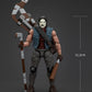[PREORDER] JOYTOY 1/18 TMNT JT01147 Casey Jones