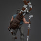 [PREORDER] JOYTOY 1/18 TMNT JT01147 Casey Jones