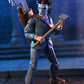 [PREORDER] TMNT (Cartoon) 7in Business Suit Casey Jones & Split Foot Soldier 2 Pack