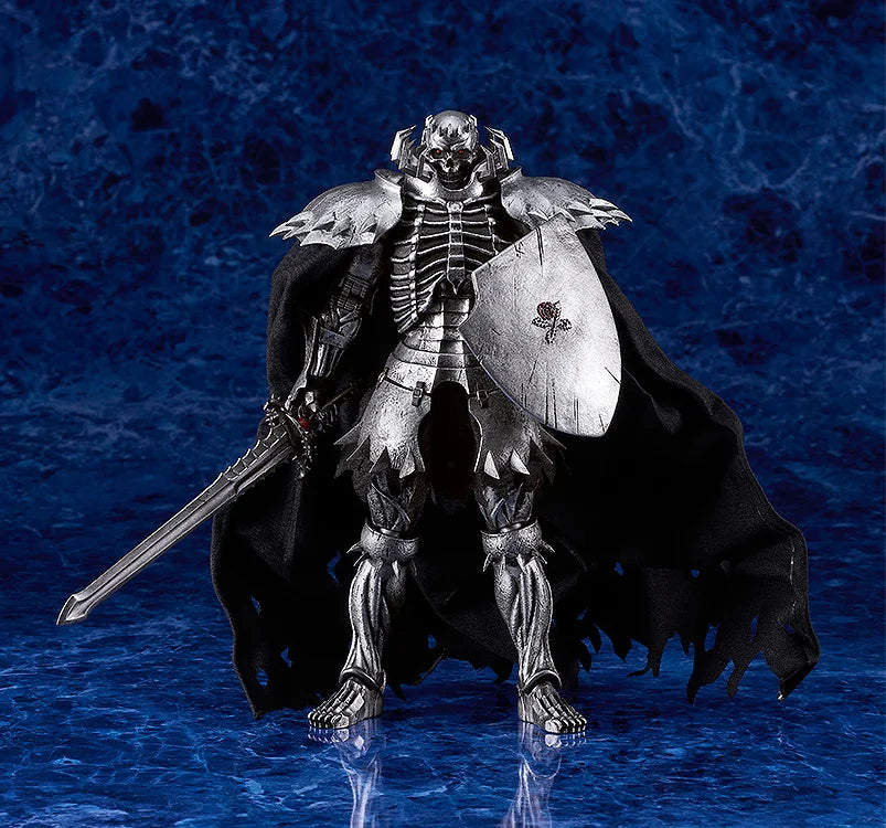 [PREORDER] figma Skull Knight: DX Edition