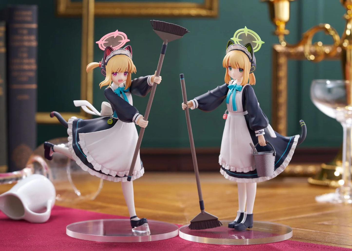 [PREORDER] POP UP PARADE Momoi (Maid)