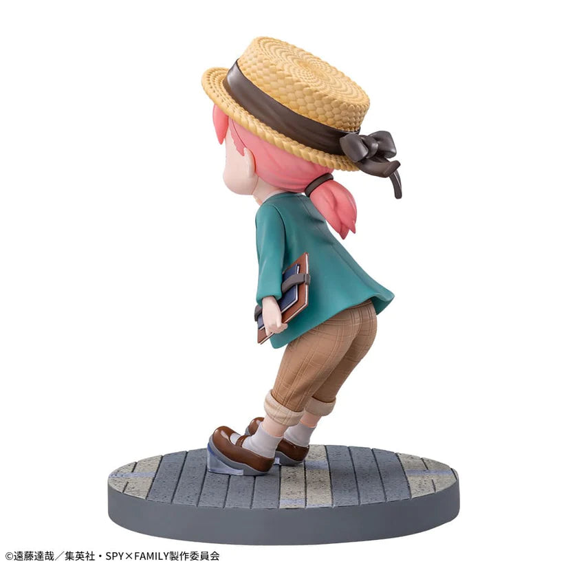 [PREORDER] Luminasta TV Anime "SPY x FAMILY" "Anya Forger" Stylish Look Vol.2.5