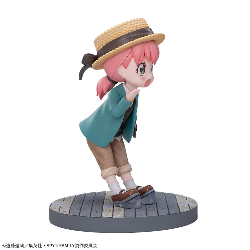 [PREORDER] Luminasta TV Anime "SPY x FAMILY" "Anya Forger" Stylish Look Vol.2.5