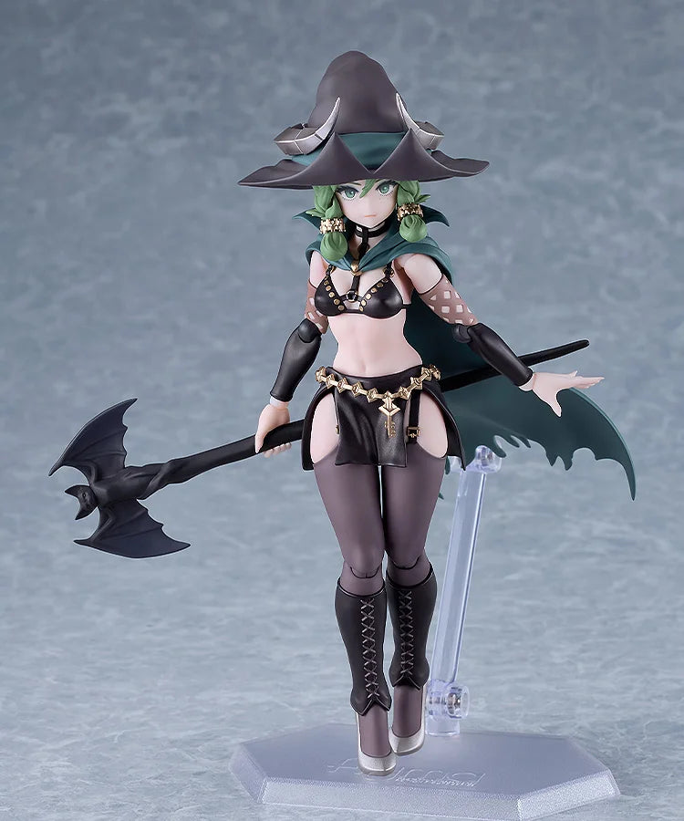 [PREORDER 010426] figma Yahna