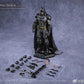 [PREORDER] LPZZ DC001 Batman - Arkham Knight Batman v8.04 Suit