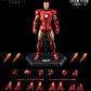 [PREORDER] [Threezero] 3Z0501 Info: Marvel Studios: The Infinity Saga - DLX Iron Man Mark 4
