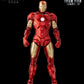 [PREORDER] [Threezero] 3Z0501 Info: Marvel Studios: The Infinity Saga - DLX Iron Man Mark 4