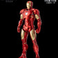 [PREORDER] [Threezero] 3Z0501 Info: Marvel Studios: The Infinity Saga - DLX Iron Man Mark 4