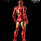 [PREORDER] [Threezero] 3Z0501 Info: Marvel Studios: The Infinity Saga - DLX Iron Man Mark 4
