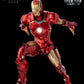 [PREORDER] [Threezero] 3Z0501 Info: Marvel Studios: The Infinity Saga - DLX Iron Man Mark 4