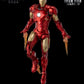 [PREORDER] [Threezero] 3Z0501 Info: Marvel Studios: The Infinity Saga - DLX Iron Man Mark 4