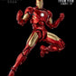 [PREORDER] [Threezero] 3Z0501 Info: Marvel Studios: The Infinity Saga - DLX Iron Man Mark 4