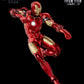 [PREORDER] [Threezero] 3Z0501 Info: Marvel Studios: The Infinity Saga - DLX Iron Man Mark 4
