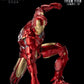 [PREORDER] [Threezero] 3Z0501 Info: Marvel Studios: The Infinity Saga - DLX Iron Man Mark 4