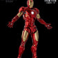 [PREORDER] [Threezero] 3Z0501 Info: Marvel Studios: The Infinity Saga - DLX Iron Man Mark 4