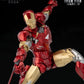 [PREORDER] [Threezero] 3Z0501 Info: Marvel Studios: The Infinity Saga - DLX Iron Man Mark 4